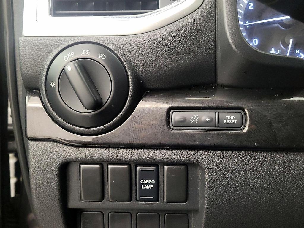 used 2017 Nissan Titan car, priced at $18,998