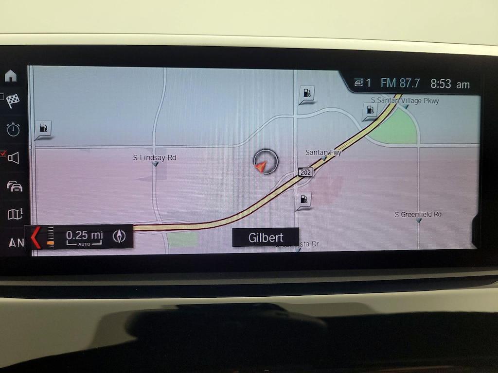 used 2020 BMW X2 car, priced at $23,998