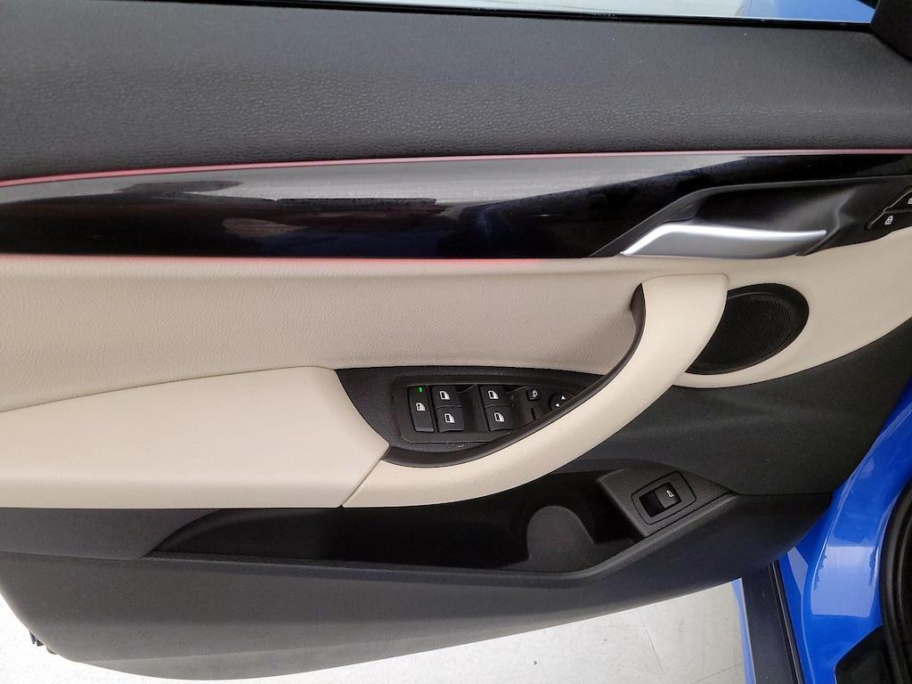 used 2020 BMW X2 car, priced at $23,998