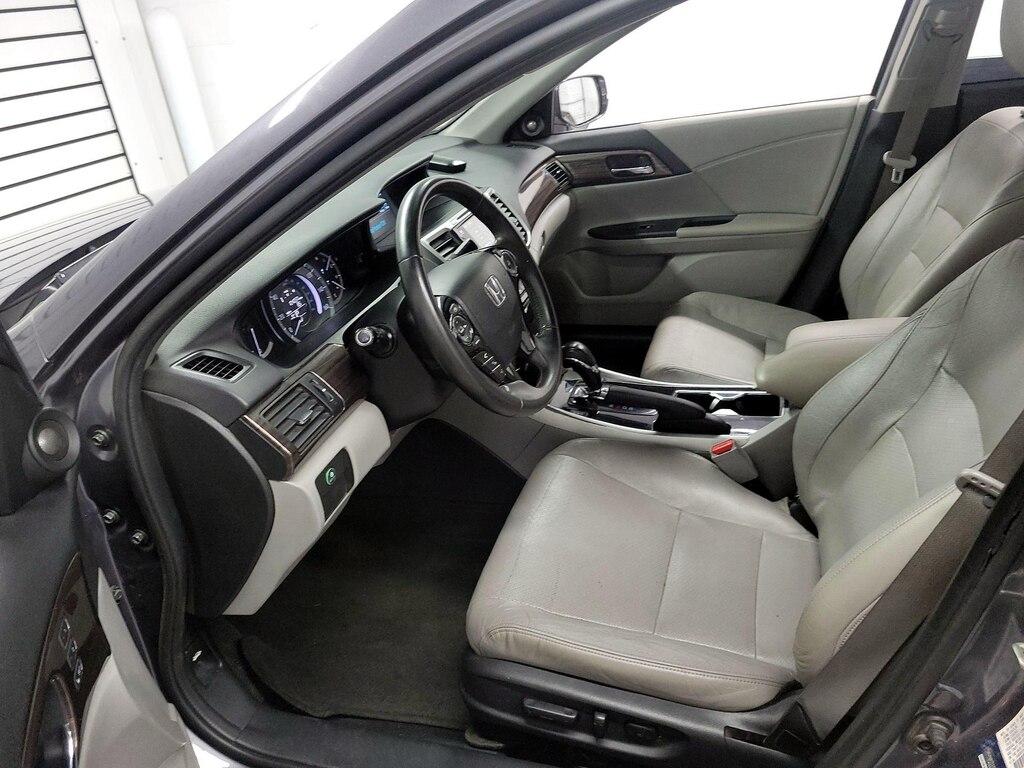 used 2017 Honda Accord car, priced at $16,998