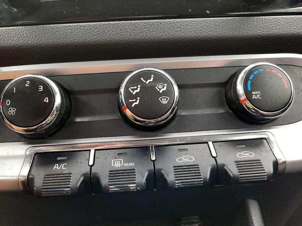 used 2017 Kia Rio car, priced at $10,998