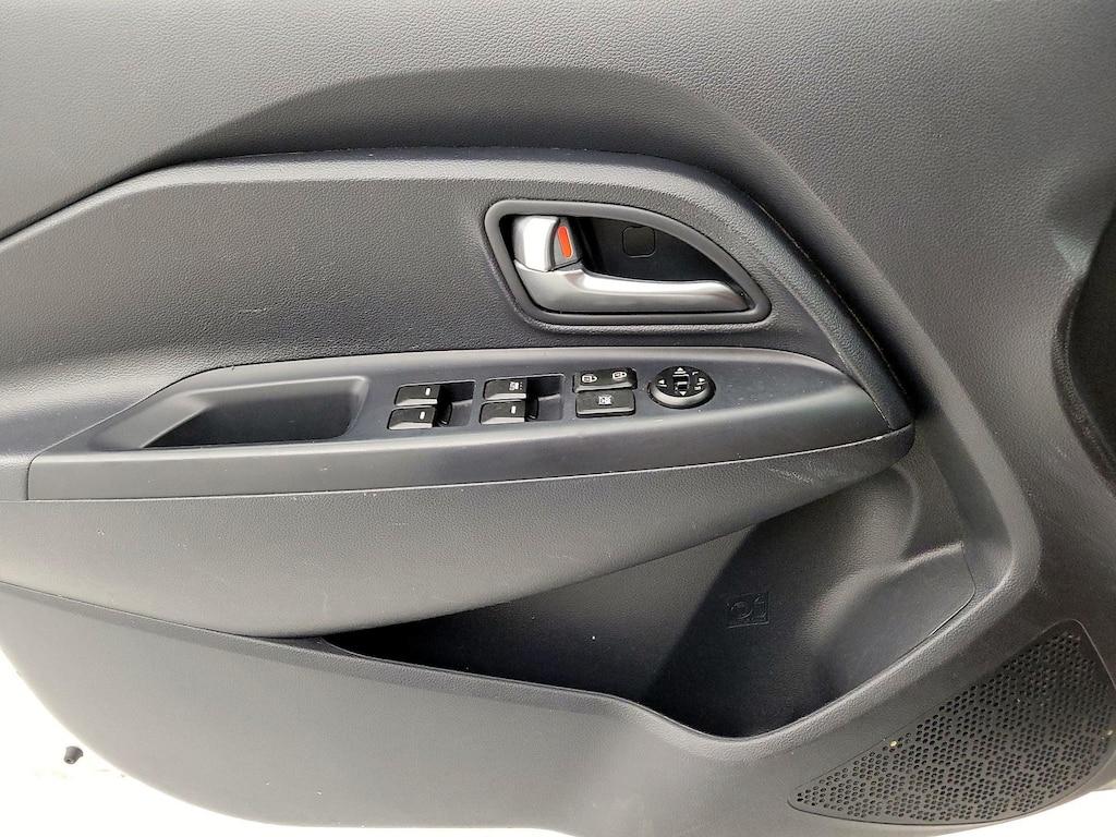 used 2017 Kia Rio car, priced at $10,998