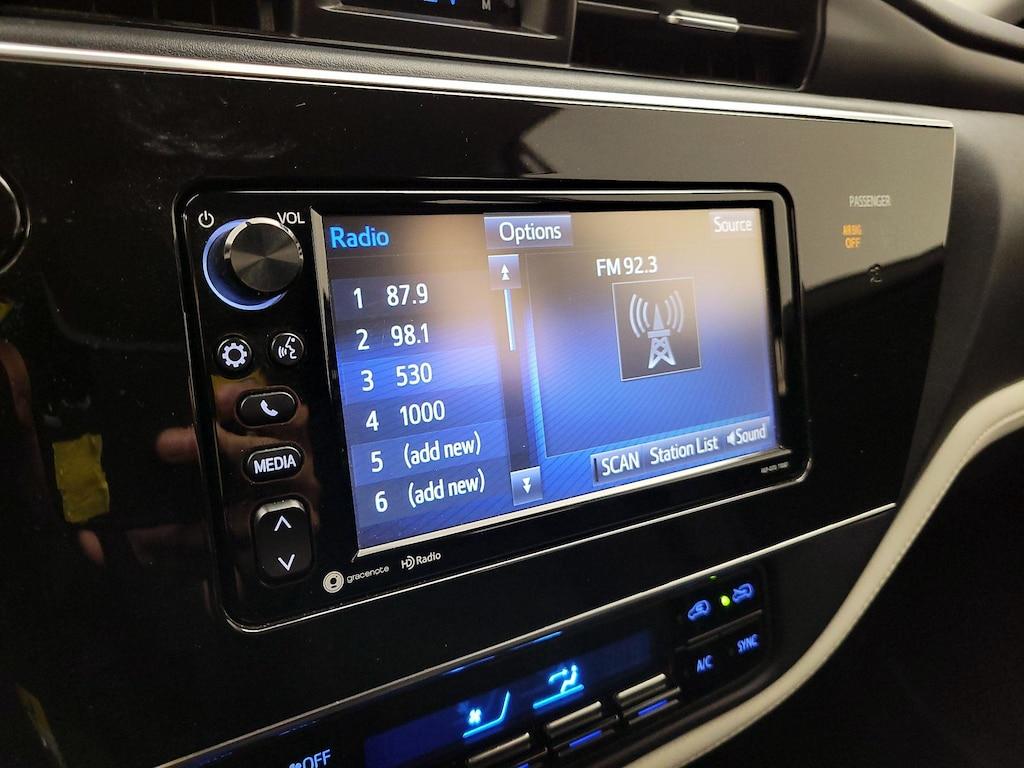 used 2017 Toyota Corolla iM car, priced at $18,998