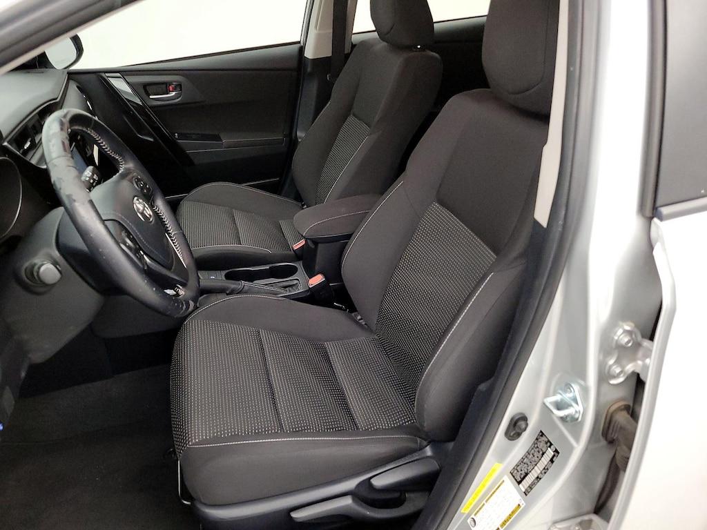 used 2017 Toyota Corolla iM car, priced at $18,998