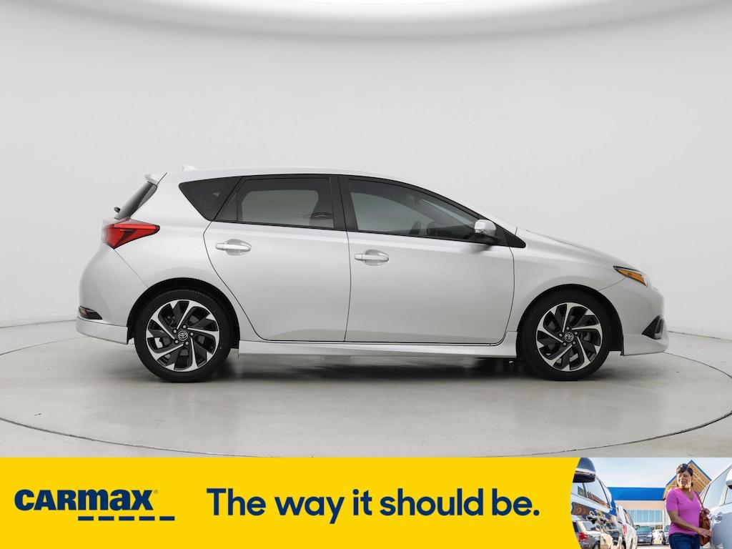 used 2017 Toyota Corolla iM car, priced at $18,998
