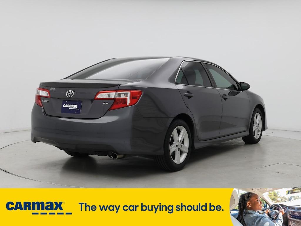 used 2014 Toyota Camry car, priced at $17,998