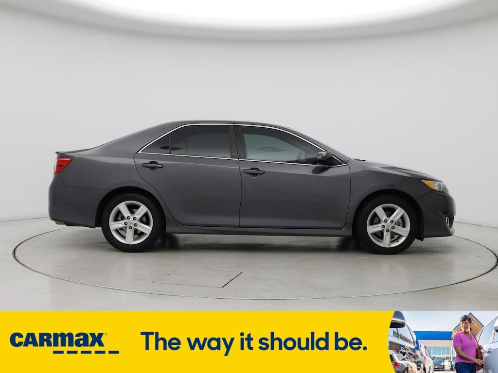 used 2014 Toyota Camry car, priced at $17,998