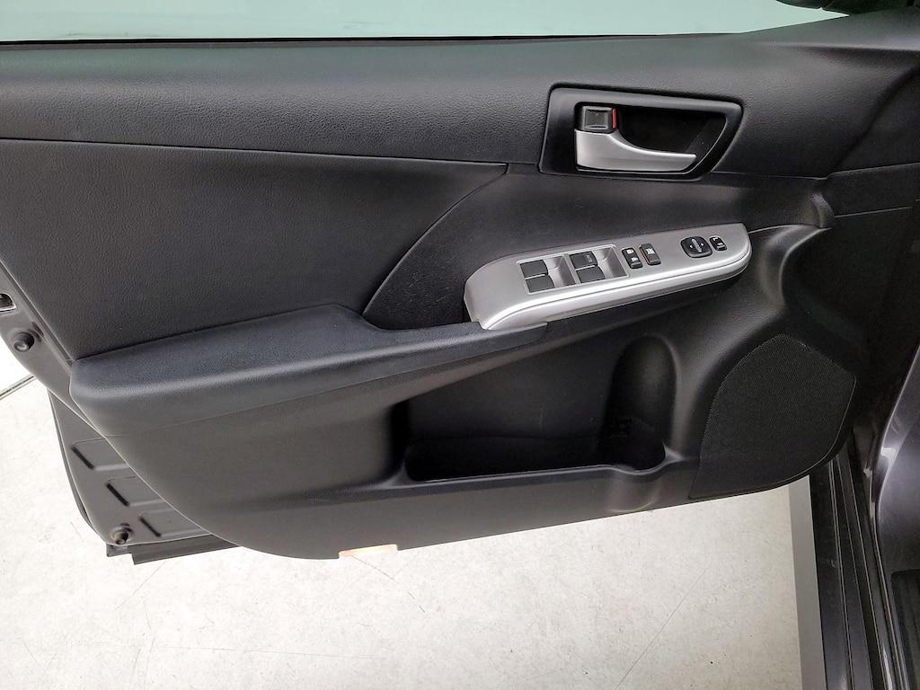 used 2014 Toyota Camry car, priced at $17,998