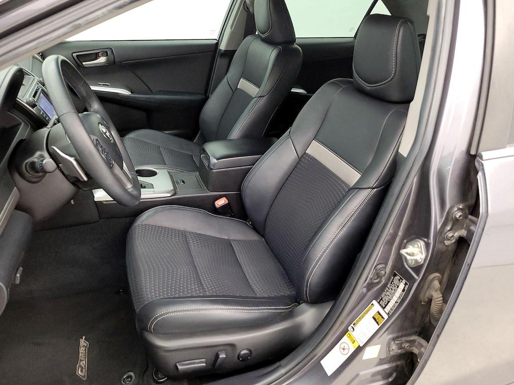 used 2014 Toyota Camry car, priced at $17,998