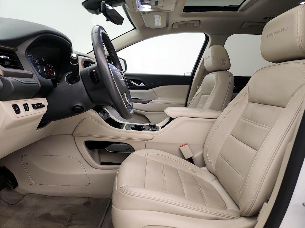 used 2020 GMC Acadia car, priced at $25,998