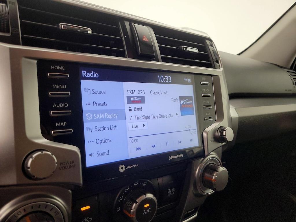 used 2024 Toyota 4Runner car, priced at $40,998