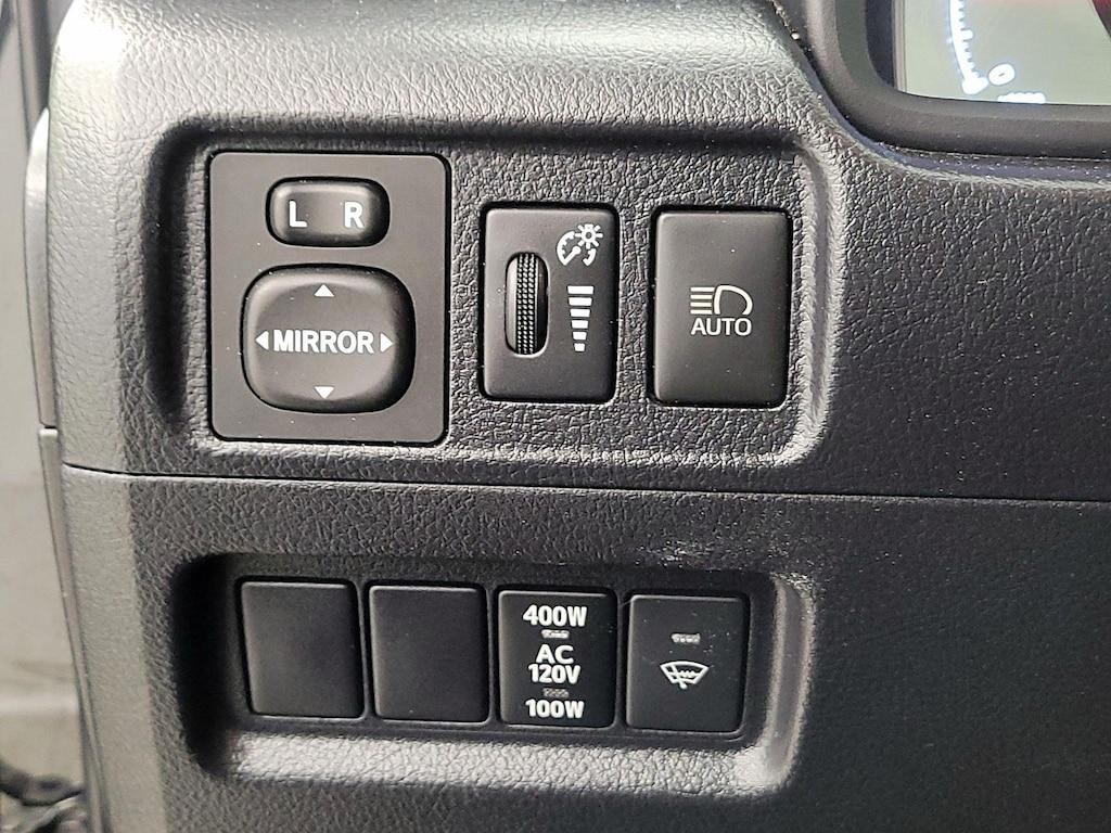 used 2024 Toyota 4Runner car, priced at $40,998