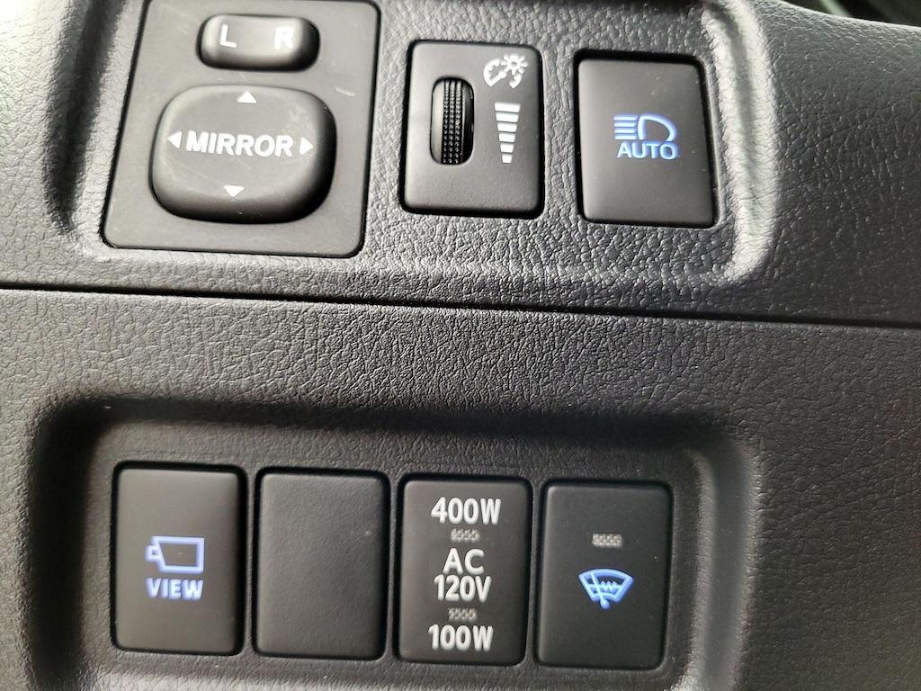used 2023 Toyota 4Runner car, priced at $52,998