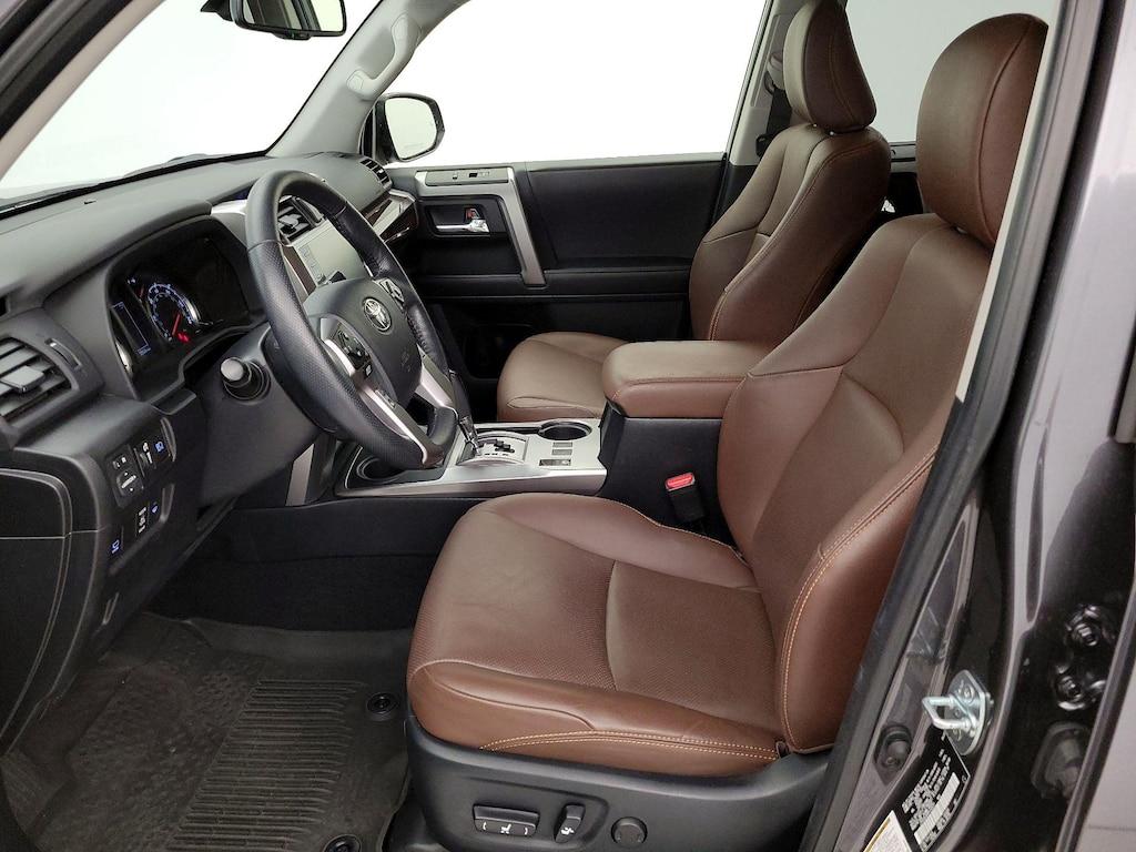 used 2023 Toyota 4Runner car, priced at $52,998