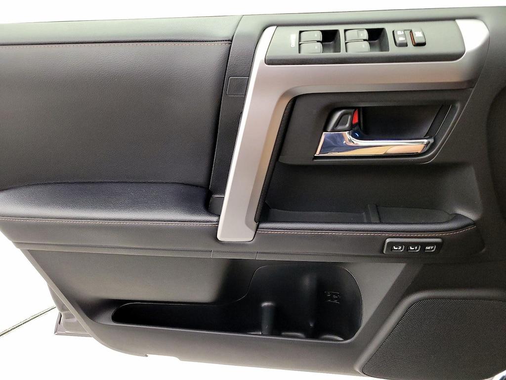 used 2023 Toyota 4Runner car, priced at $52,998