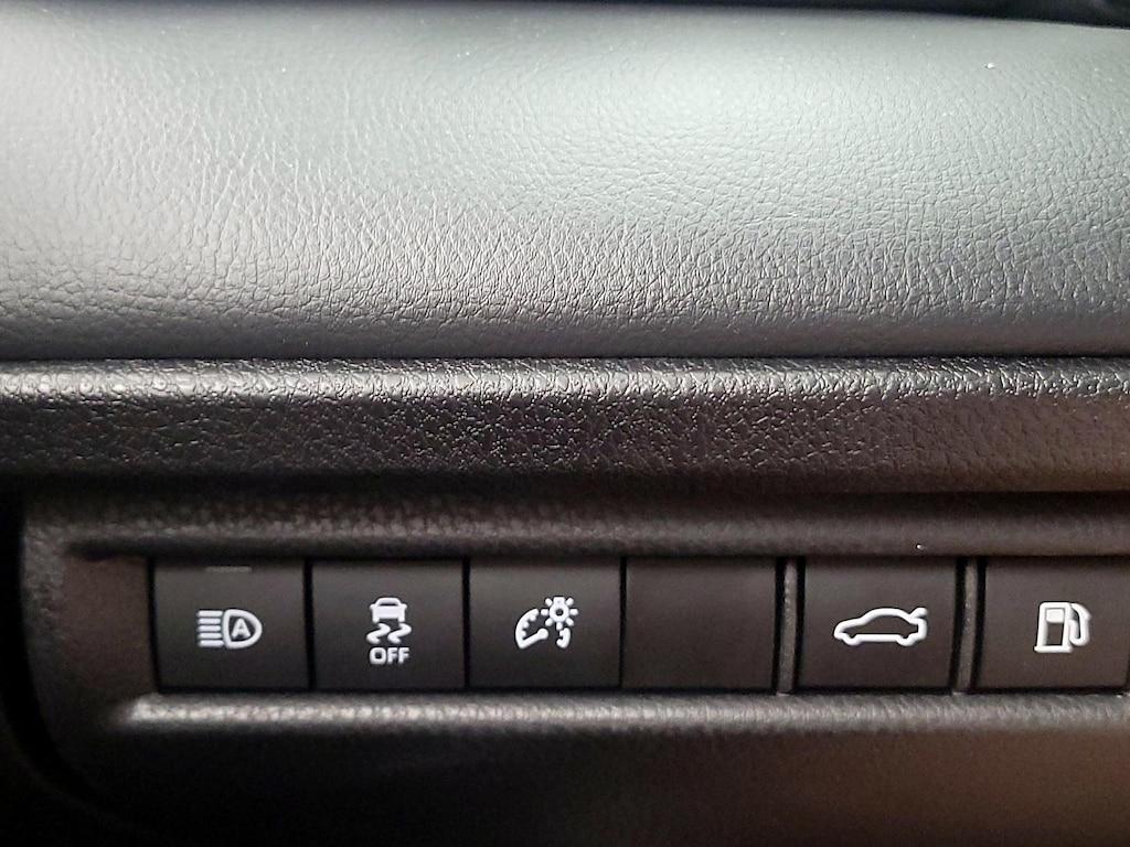 used 2025 Toyota Camry car, priced at $36,998