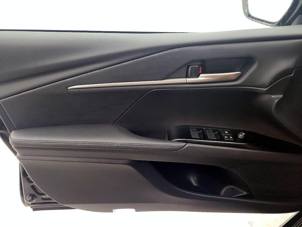 used 2025 Toyota Camry car, priced at $36,998