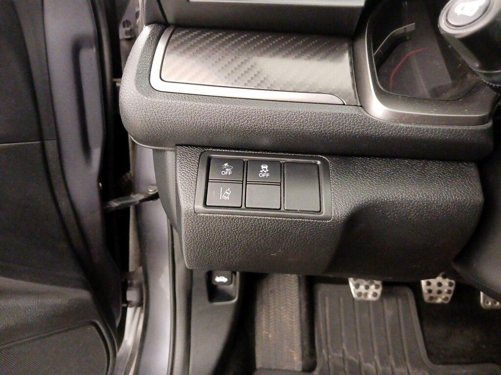 used 2020 Honda Civic car, priced at $21,998