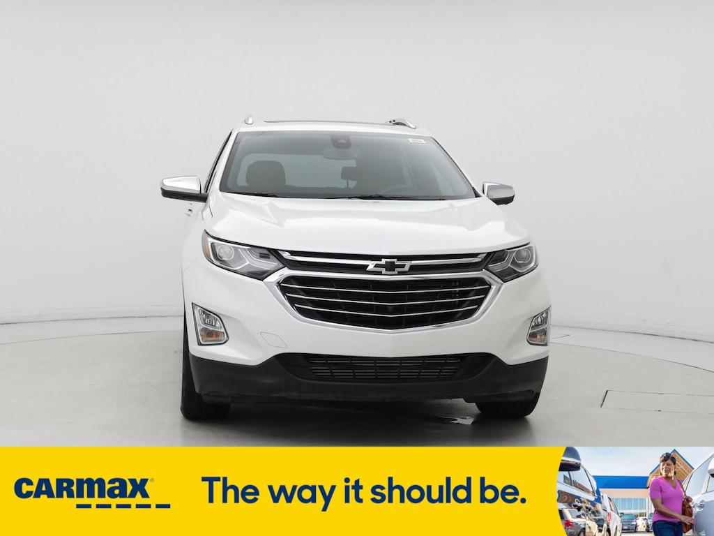 used 2019 Chevrolet Equinox car, priced at $24,998