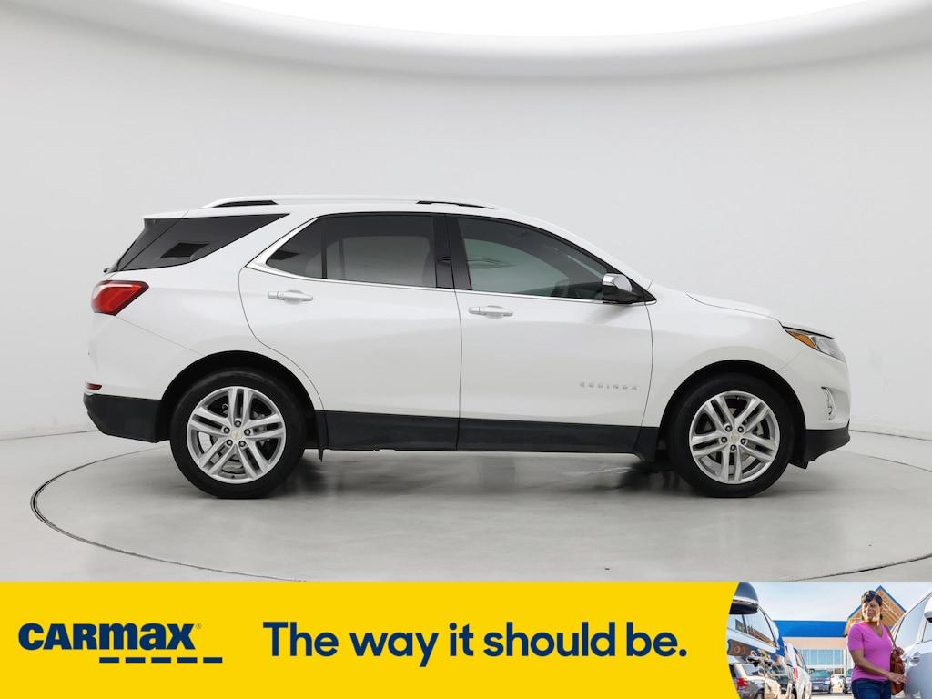 used 2019 Chevrolet Equinox car, priced at $24,998