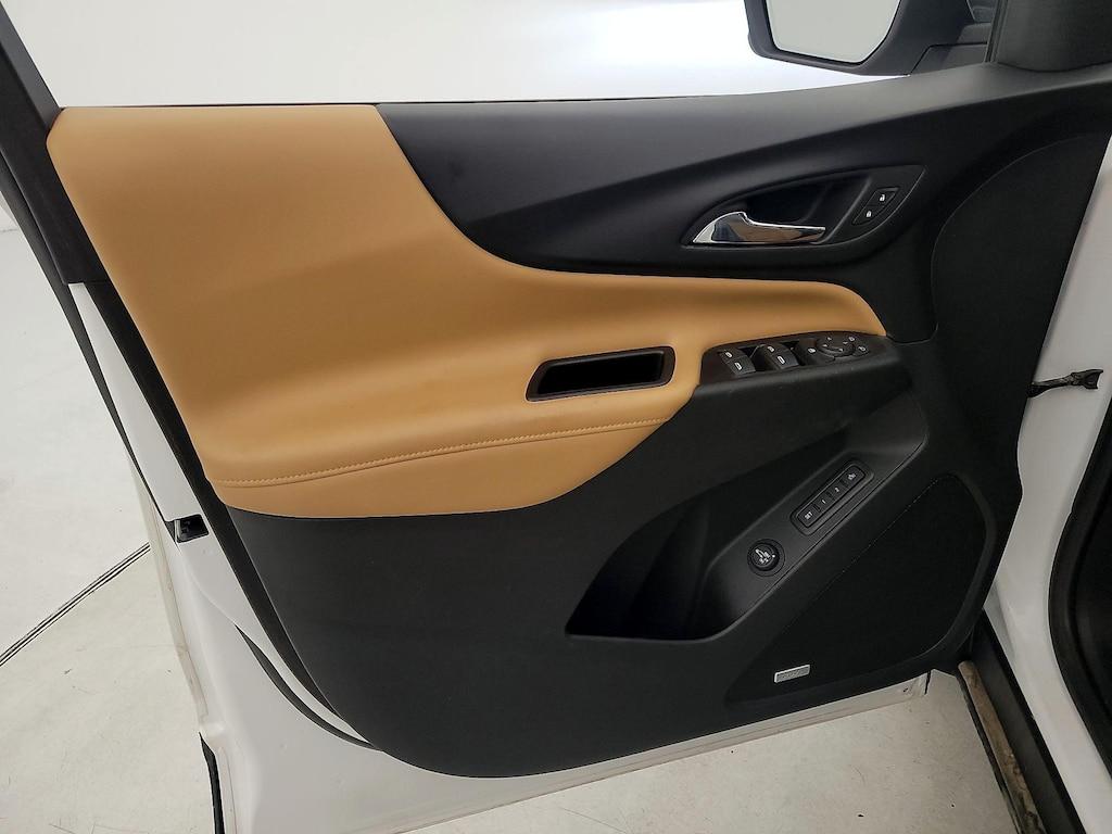 used 2019 Chevrolet Equinox car, priced at $24,998