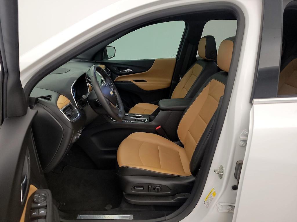 used 2019 Chevrolet Equinox car, priced at $24,998