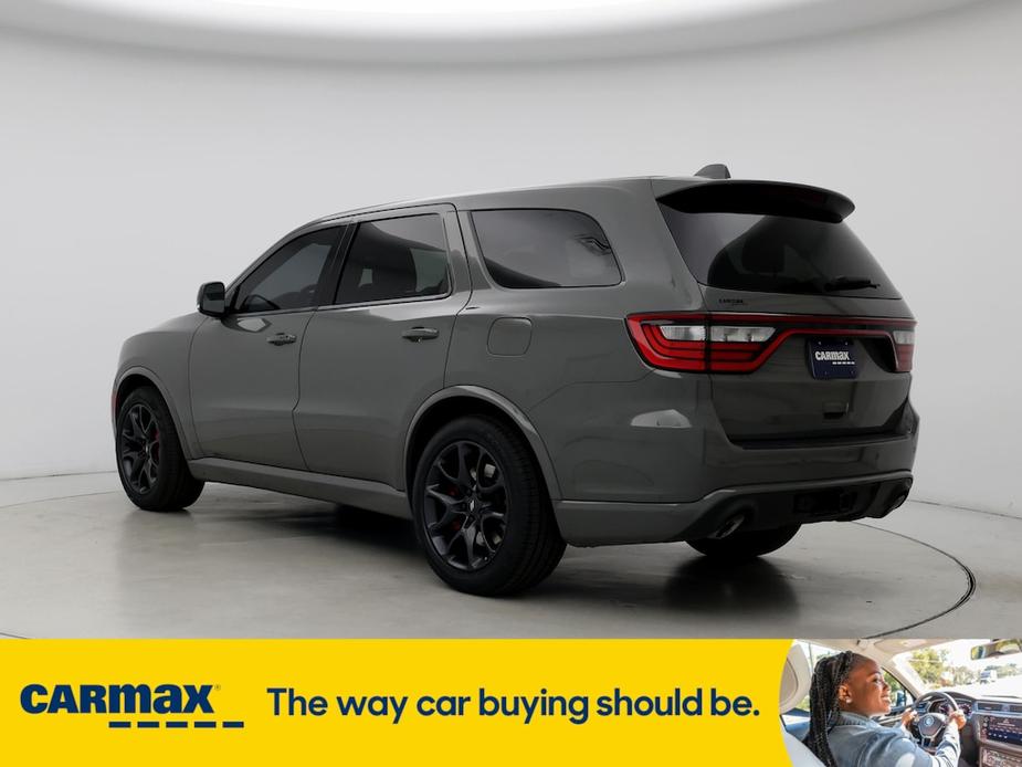 used 2021 Dodge Durango car, priced at $33,998