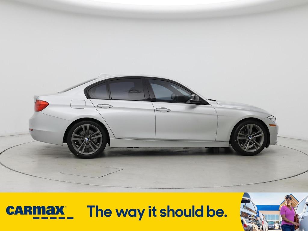used 2014 BMW 328 car, priced at $16,998