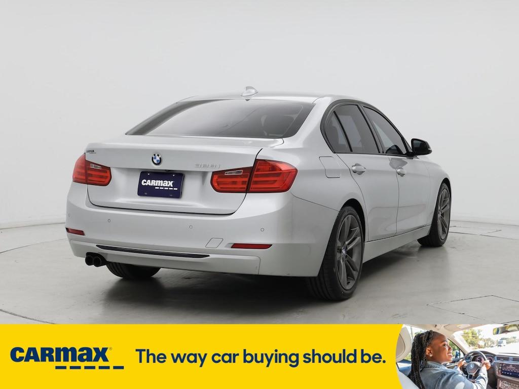 used 2014 BMW 328 car, priced at $16,998