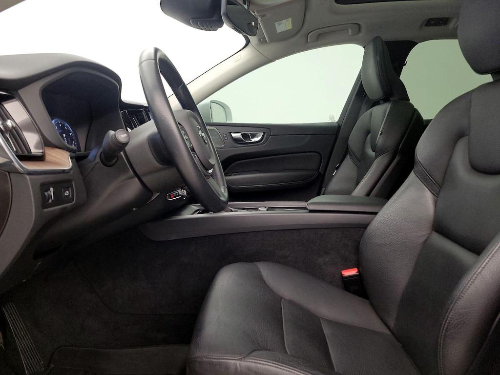 used 2021 Volvo XC60 car, priced at $27,998