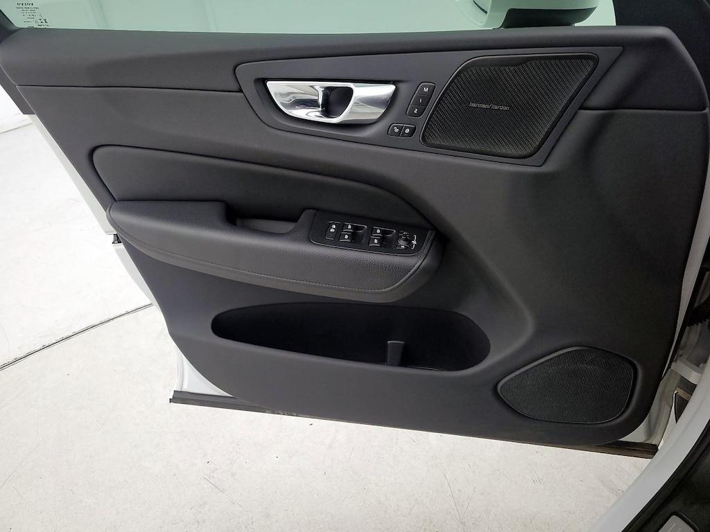used 2021 Volvo XC60 car, priced at $27,998