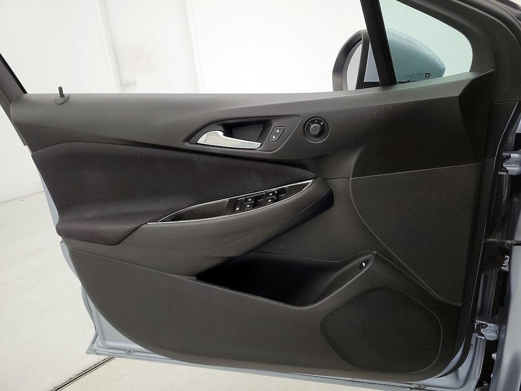 used 2017 Chevrolet Cruze car, priced at $12,599