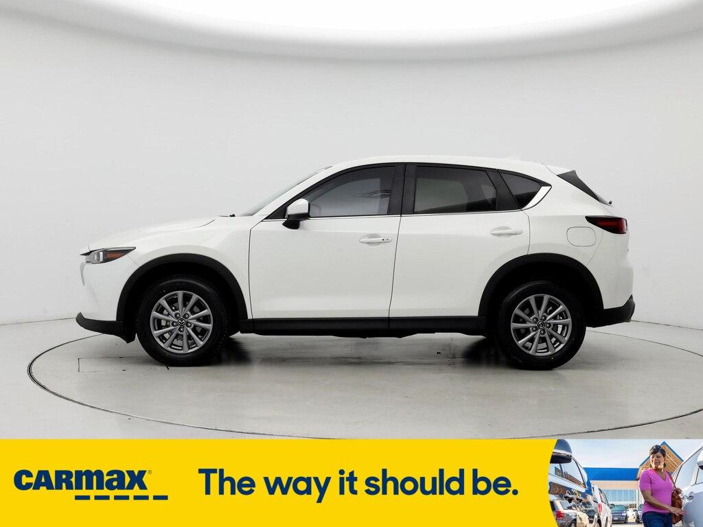 used 2023 Mazda CX-5 car, priced at $25,998