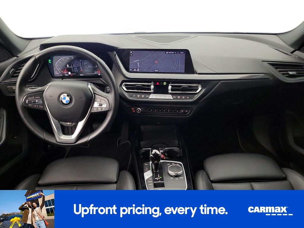 used 2022 BMW 228 Gran Coupe car, priced at $26,998