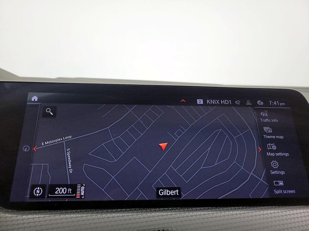 used 2022 BMW 228 Gran Coupe car, priced at $26,998