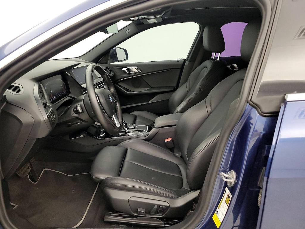 used 2022 BMW 228 Gran Coupe car, priced at $26,998