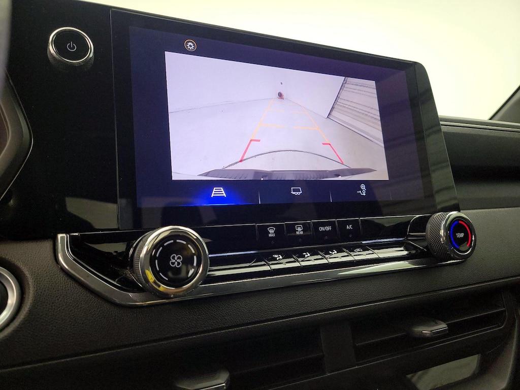 used 2024 Chevrolet Colorado car, priced at $38,998