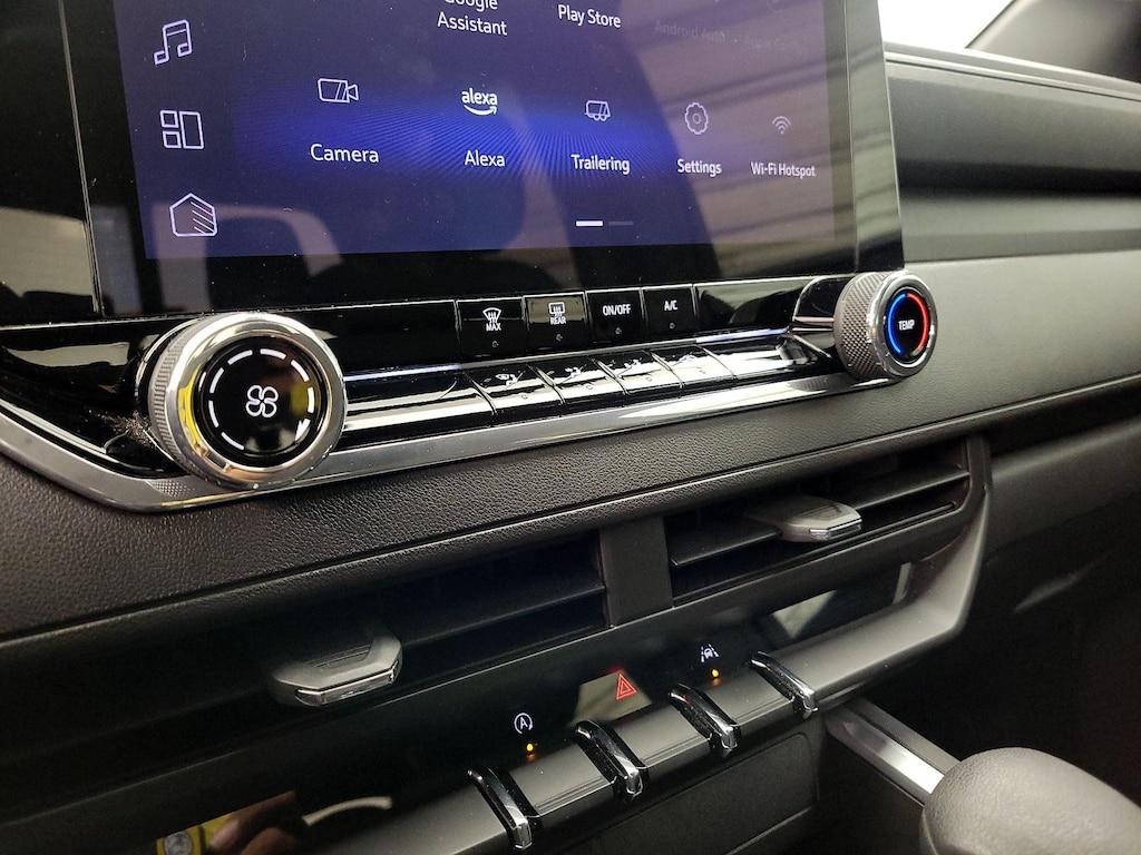 used 2024 Chevrolet Colorado car, priced at $38,998