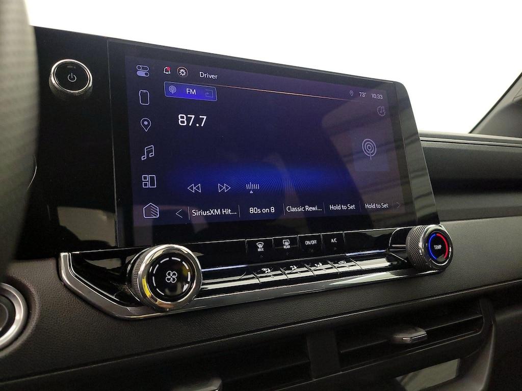 used 2024 Chevrolet Colorado car, priced at $38,998