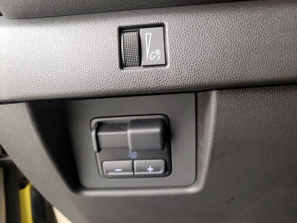 used 2024 Chevrolet Colorado car, priced at $38,998