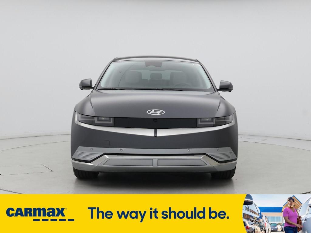 used 2022 Hyundai IONIQ 5 car, priced at $36,998