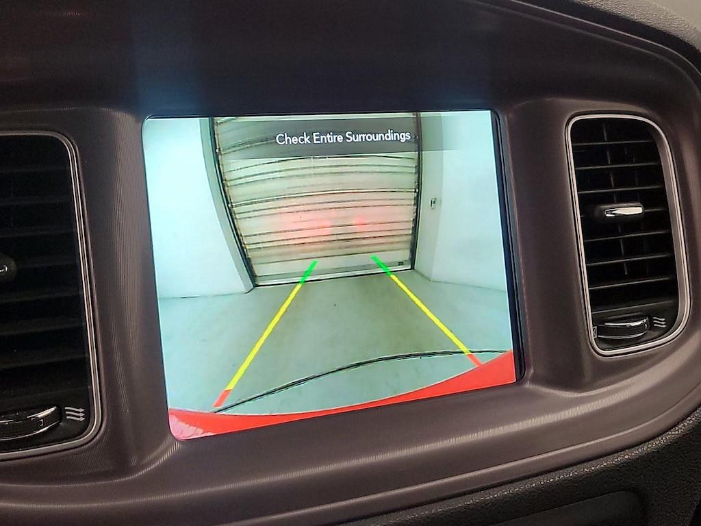 used 2023 Dodge Charger car, priced at $22,998