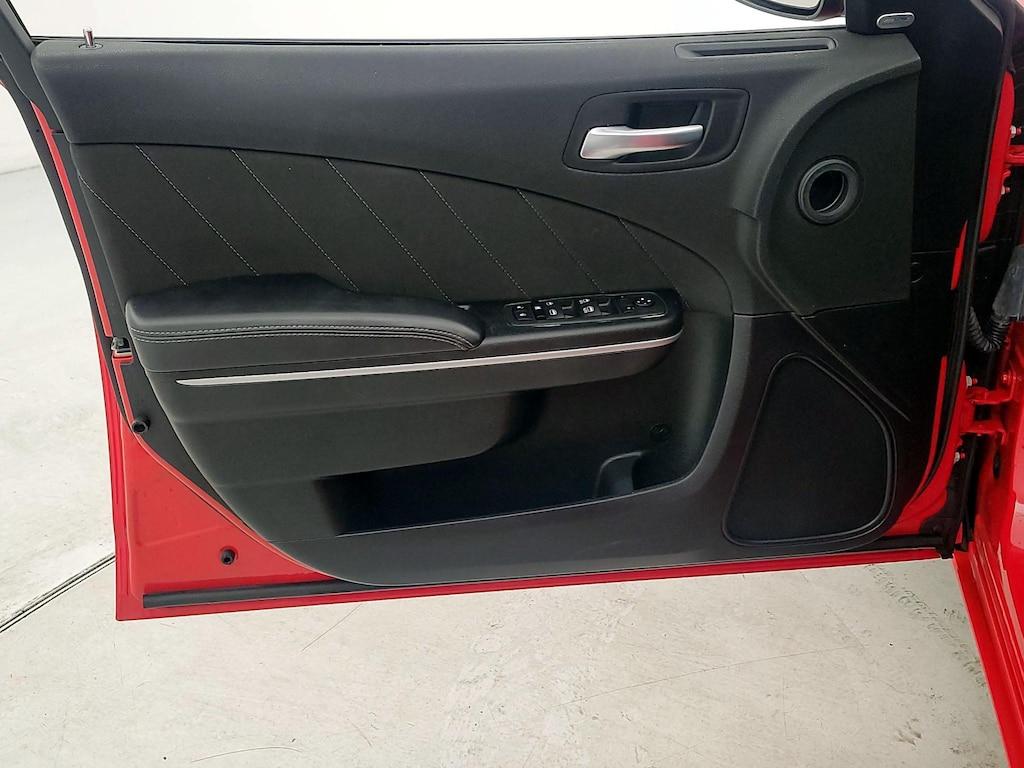 used 2023 Dodge Charger car, priced at $22,998