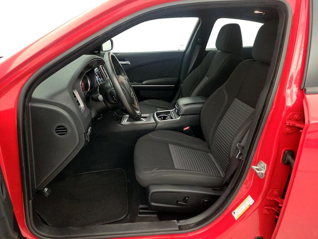used 2023 Dodge Charger car, priced at $22,998