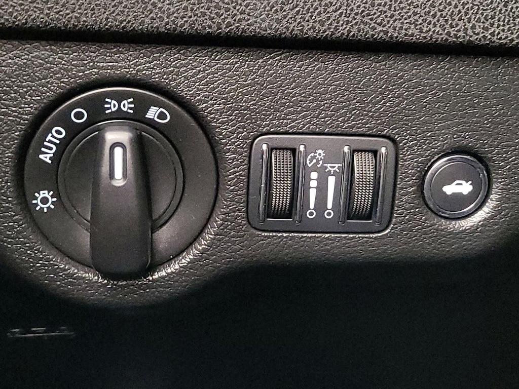 used 2023 Dodge Charger car, priced at $22,998