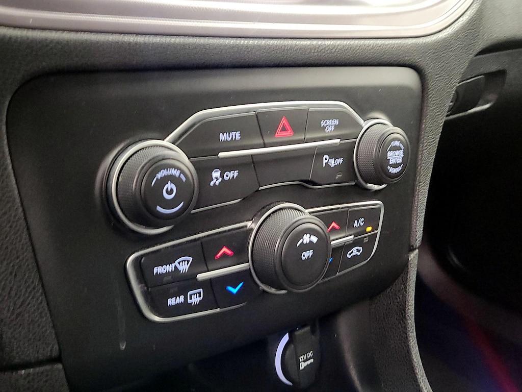 used 2023 Dodge Charger car, priced at $22,998