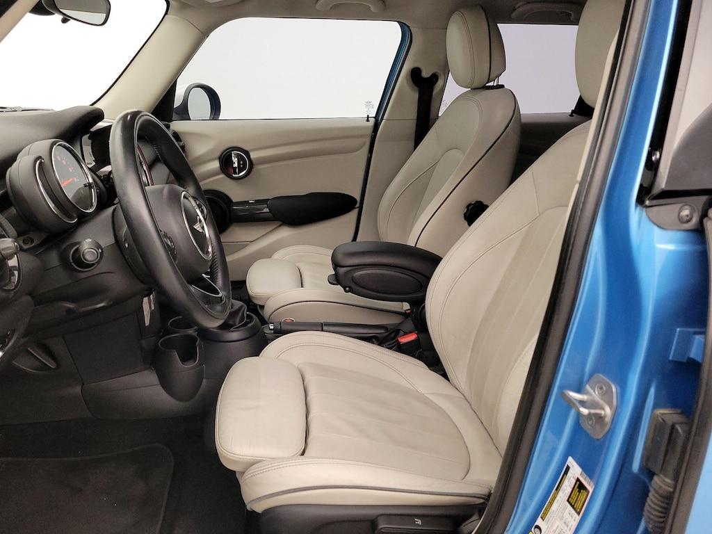 used 2017 MINI Hardtop car, priced at $14,998