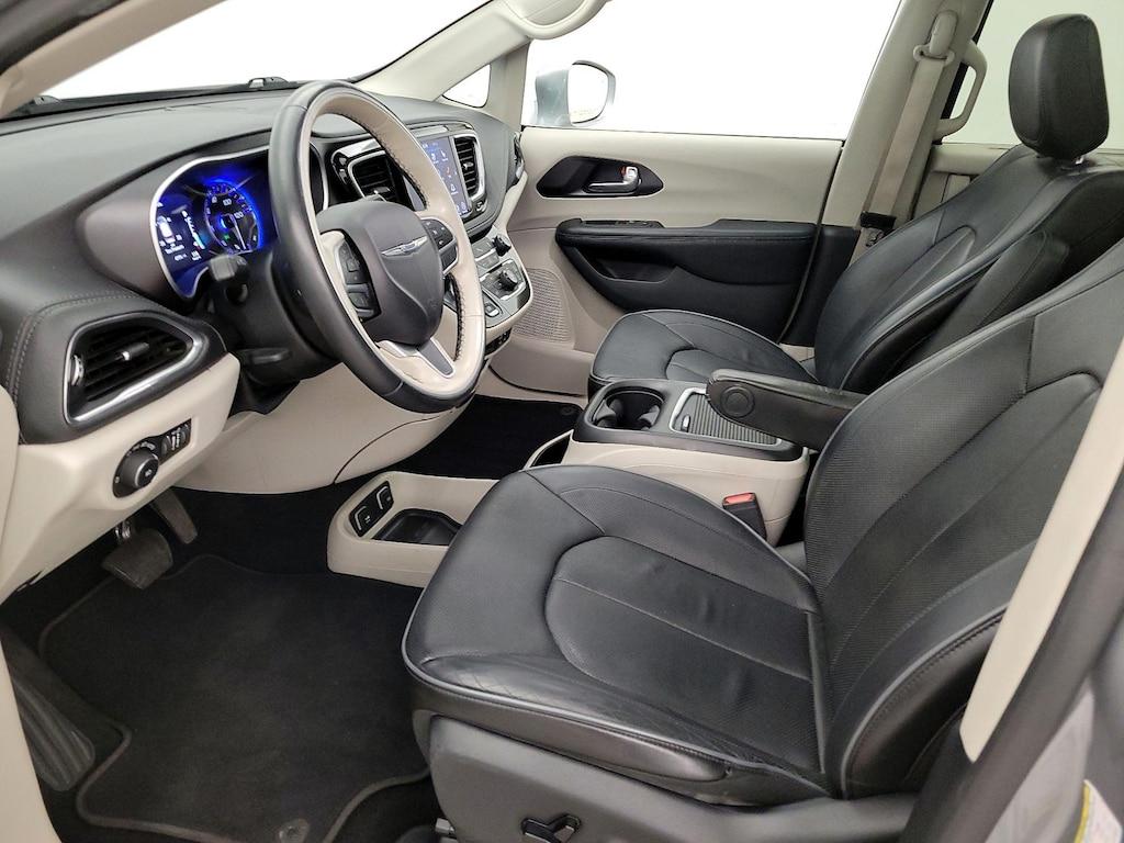 used 2020 Chrysler Pacifica car, priced at $25,998