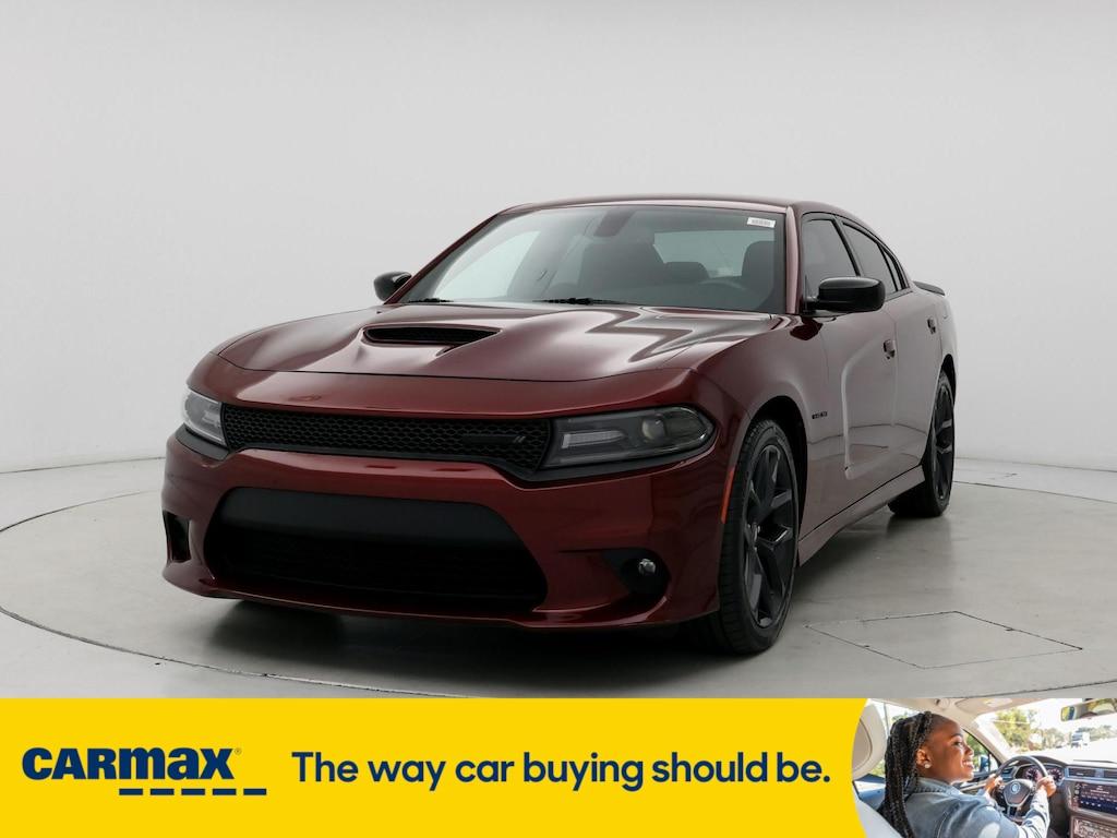 used 2020 Dodge Charger car, priced at $31,998