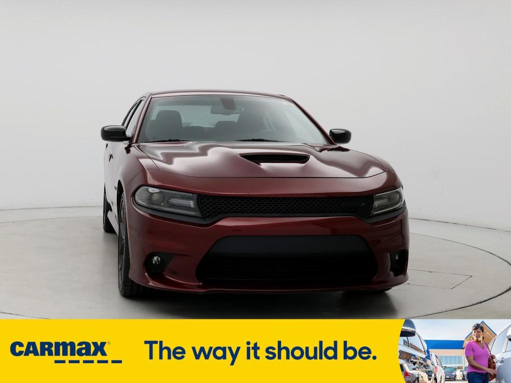 used 2020 Dodge Charger car, priced at $31,998